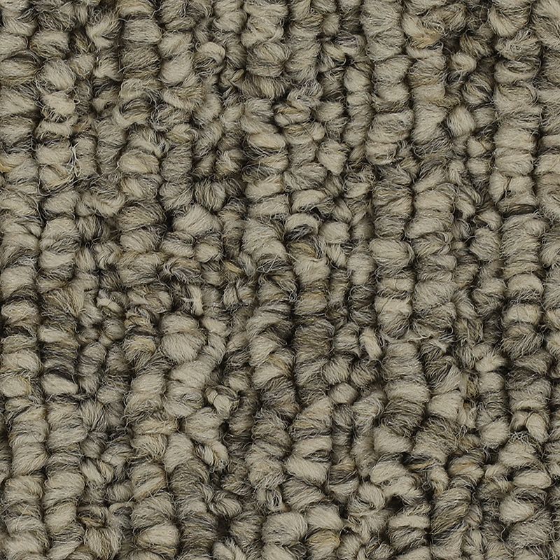 Casual Character 879 Heathery Tint 25 oz Polyester Everstrand Loop Indoor Carpet Flooring 12' Feet Wide (9 sf / yd)
