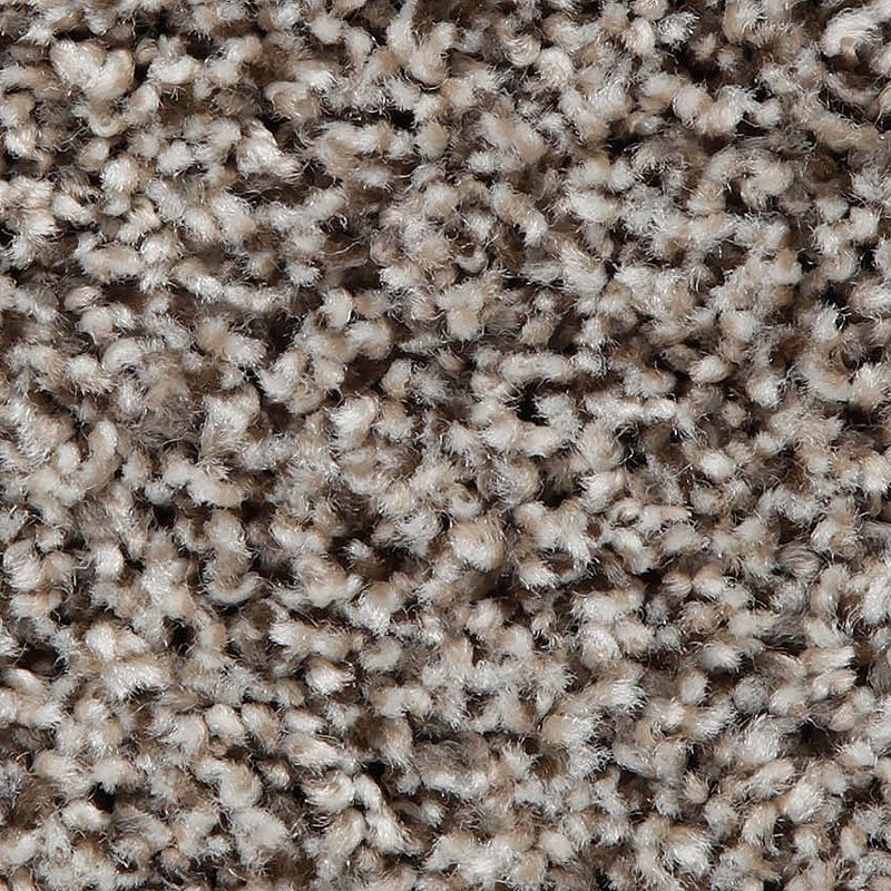 Artistic Retreat 825 Virginia Mist 42 oz. Triexta Smartstrand Texture Indoor Carpet Flooring 12' Feet Wide (9 sf / yd)
