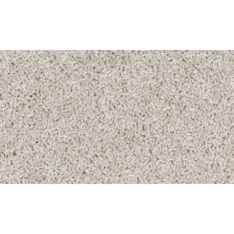 Authentic Voice 809 Bird Bath 25 oz. Triexta Smartstrand Texture Indoor Carpet Flooring 12' Feet Wide (9 sf / yd)