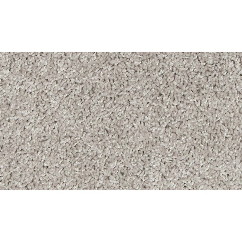 Authentic Voice 822 Suede 25 oz. Triexta Smartstrand Texture Indoor Carpet Flooring 12' Feet Wide (9 sf / yd)