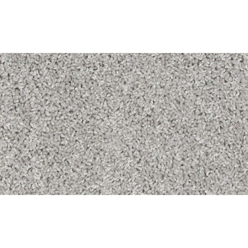 Authentic Voice 926 Frosted Glass 25 oz. Triexta Smartstrand Texture Indoor Carpet Flooring 12' Feet Wide (9 sf / yd)