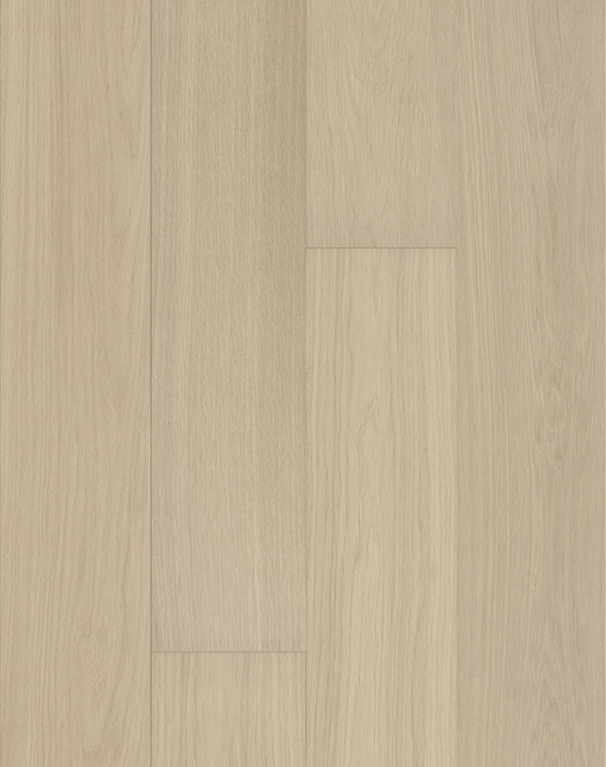 Nearwood Black Collection GA152411 Clara 15.5 mm T x 9.05" In W x 74.8" In L HDF Click-Lock Waterproof Laminate Plank Flooring (28.22 sf / box)