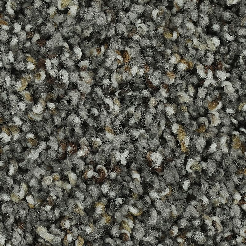 Captivating Outlook 512 Granite 35 oz. Triexta Smartstrand Texture Indoor Carpet Flooring 12' Feet Wide (9 sf / yd)