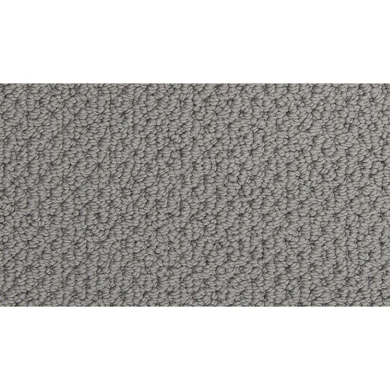 Casual Elegance 947 Stepping Stone 40 oz Triexta Smartstrand Loop Indoor Carpet Flooring 12' Feet Wide (9 sf / yd)
