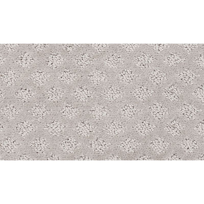 Champion II 910 Cloudland 25 oz. Polyester Everstrand Pattern Indoor Carpet Flooring 12' Feet Wide (9 sf / yd)