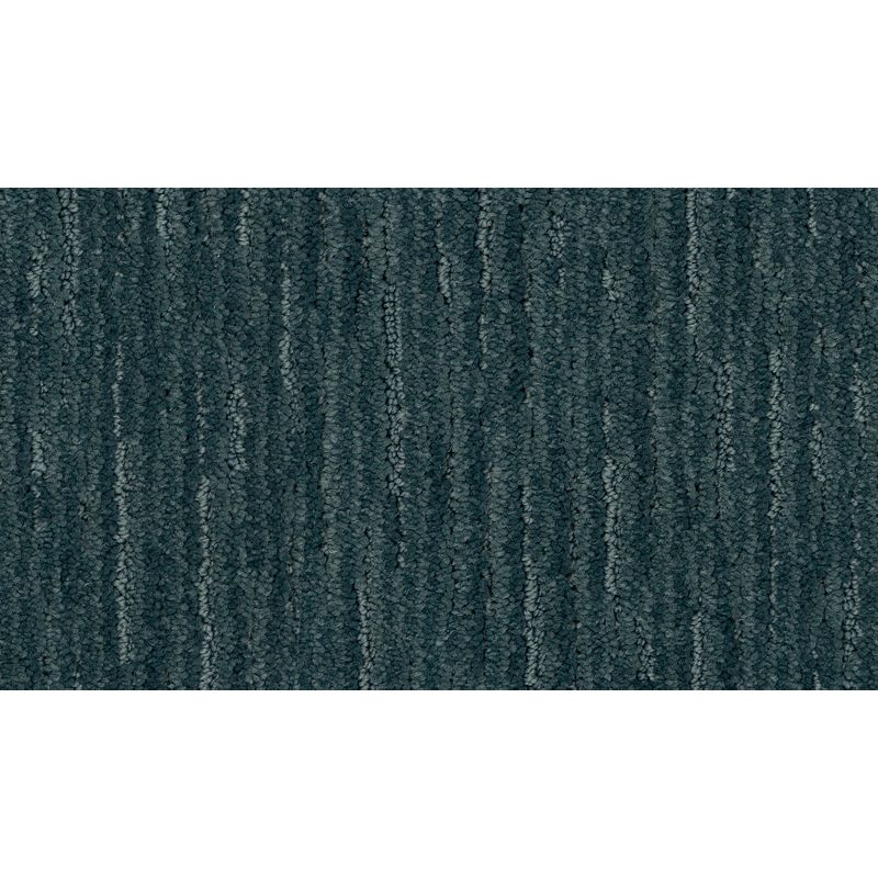 Charming Approach 588 Sorcerer 46 oz. Triexta Smartstrand Silk Pattern Indoor Carpet Flooring 12' Feet Wide (9 sf / yd)