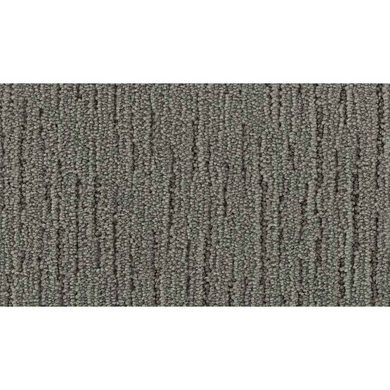 Charming Approach 926 Silence 46 oz. Triexta Smartstrand Silk Pattern Indoor Carpet Flooring 12' Feet Wide (9 sf / yd)