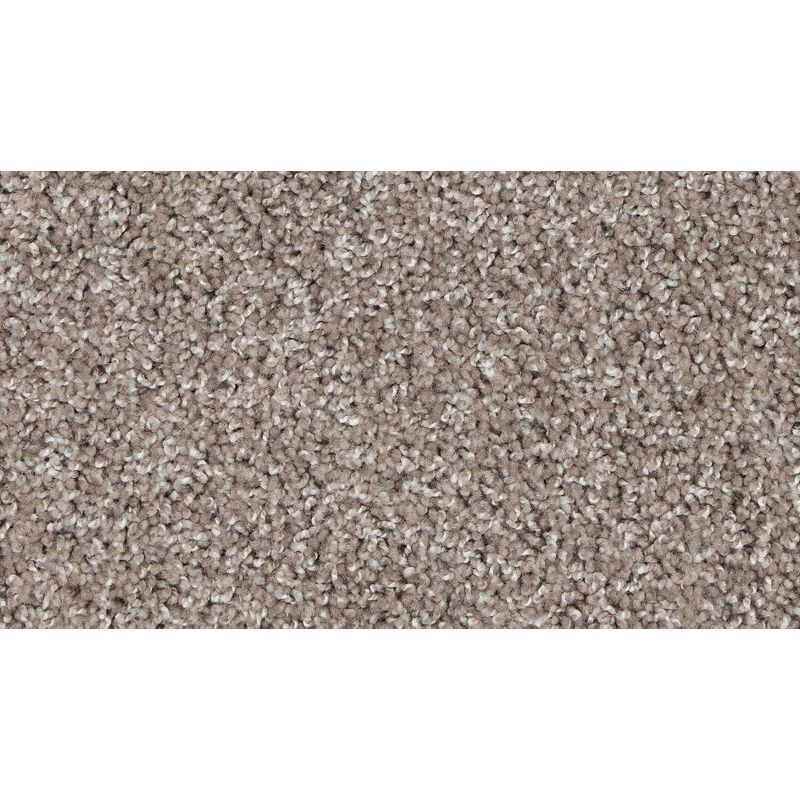 Classic Voice 859 Twilight Jungle 18 oz. Triexta Smartstrand Texture Indoor Carpet Flooring 12' Feet Wide (9 sf / yd)