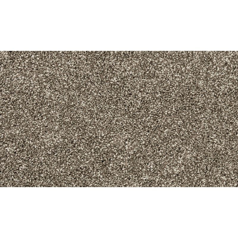 Claws And Effect II 964 Gravity 58 oz. Polyester Everstrand Texture Indoor Carpet Flooring 12' Feet Wide (9 sf / yd)