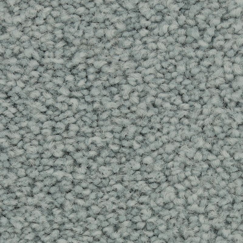 Coastal Fashion I 518 Lagoon 35 oz. Nylon Ultrastrand Texture Indoor Carpet Flooring 12' Feet Wide (9 sf / yd)