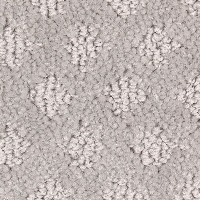 Design Inspiration 517 Moonrock 32 oz. Triexta Smartstrand Pattern Indoor Carpet Flooring 12' Feet Wide (9 sf / yd)