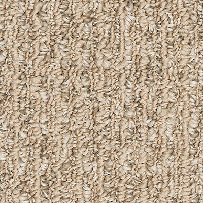 Detailed Comfort 816 Jasper 42 oz. Polyester Everstrand Loop Indoor Carpet Flooring 12' Feet Wide (9 sf / yd)