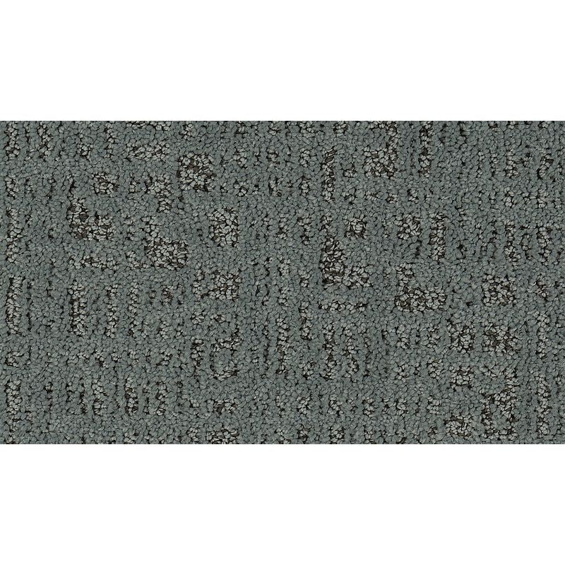 Exquisite Portrait 507 Gentle Breeze 45 oz. Triexta Smartstrand Silk Pattern Indoor Carpet Flooring 12' Feet Wide (9 sf / yd)