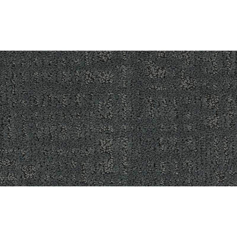 Exquisite Portrait 519 Tranquil Bay 45 oz. Triexta Smartstrand Silk Pattern Indoor Carpet Flooring 12' Feet Wide (9 sf / yd)