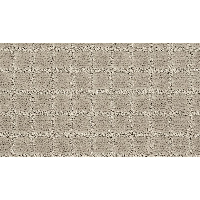 First Class II 817 Truffle 25 oz. Polyester Everstrand Pattern Indoor Carpet Flooring 12' Feet Wide (9 sf / yd)
