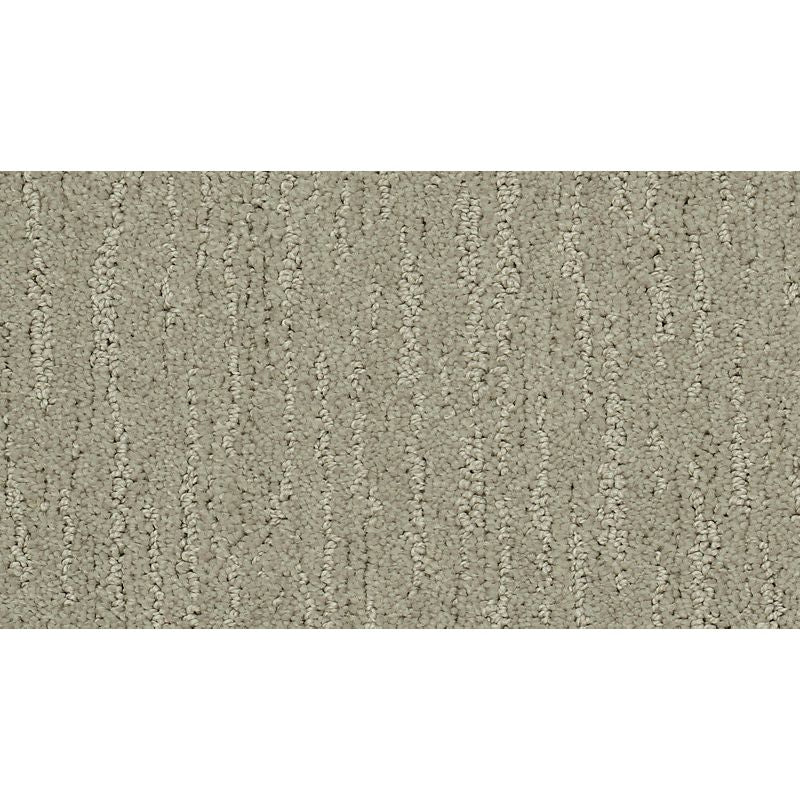 Flawless Reputation 505 Whispering Tones 40 oz. Triexta Smartstrand Pattern Indoor Carpet Flooring 12' Feet Wide (9 sf / yd)