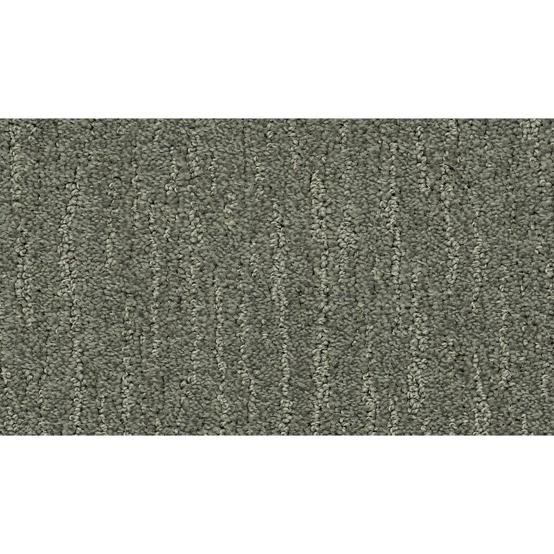 Flawless Reputation 508 Clam Island 40 oz. Triexta Smartstrand Pattern Indoor Carpet Flooring 12' Feet Wide (9 sf / yd)