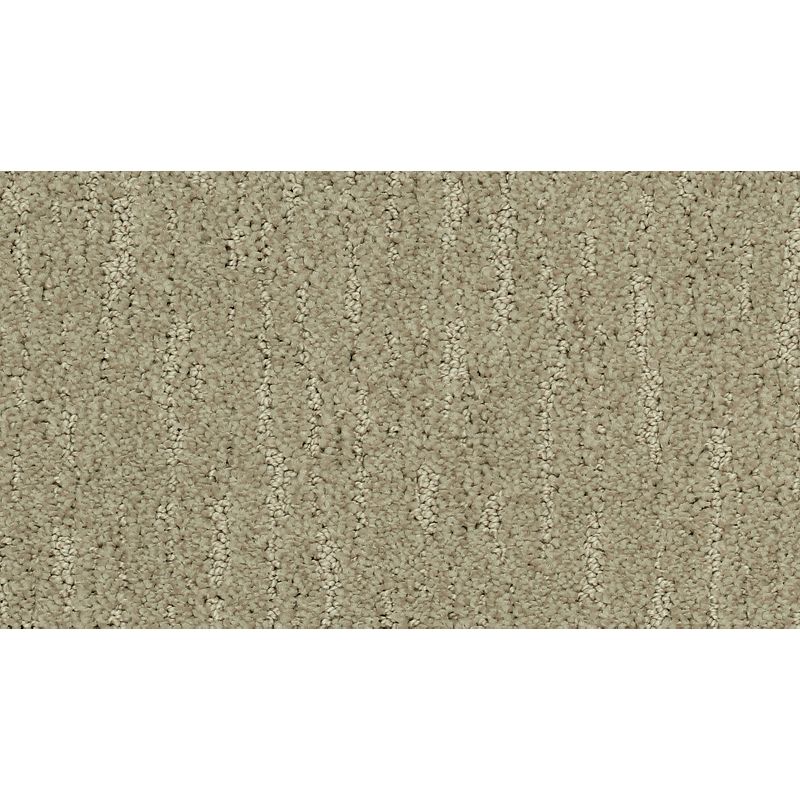 Flawless Reputation 512 Pottery 40 oz. Triexta Smartstrand Pattern Indoor Carpet Flooring 12' Feet Wide (9 sf / yd)