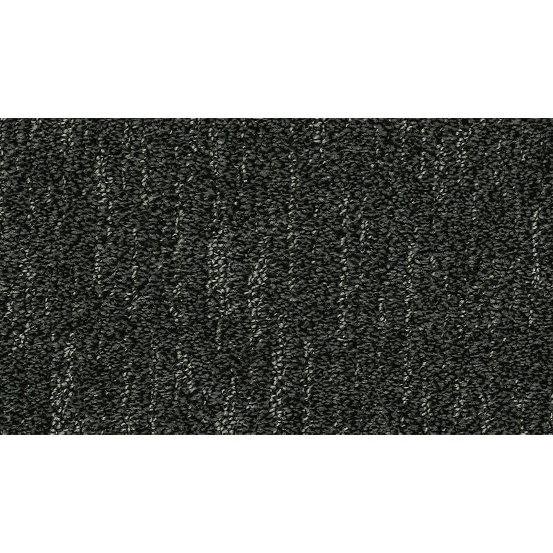 Flawless Reputation 519 Storm 40 oz. Triexta Smartstrand Pattern Indoor Carpet Flooring 12' Feet Wide (9 sf / yd)