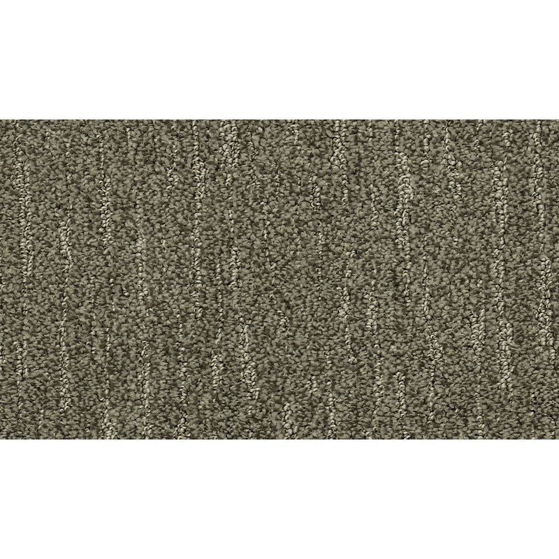 Flawless Reputation 522 Lite Expresso 40 oz. Triexta Smartstrand Pattern Indoor Carpet Flooring 12' Feet Wide (9 sf / yd)