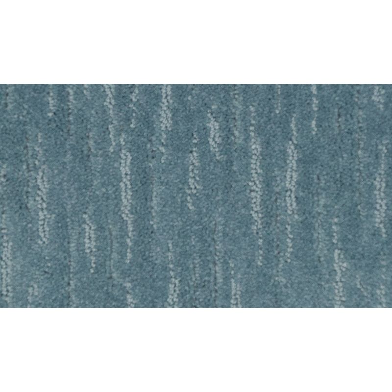 Glamorous Style 578 Surf 42 oz. Triexta Smartstrand Silk Pattern Indoor Carpet Flooring 12' Feet Wide (9 sf / yd)