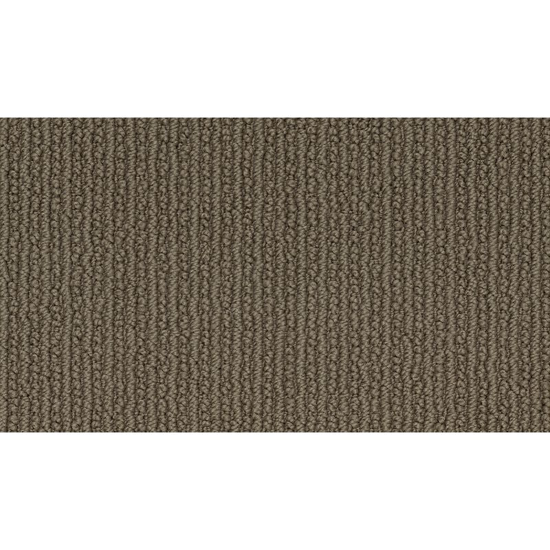 Global Perspective 858 Powerful 36 oz. Triexta Smartstrand Loop Indoor Carpet Flooring 12' Feet Wide (9 sf / yd)