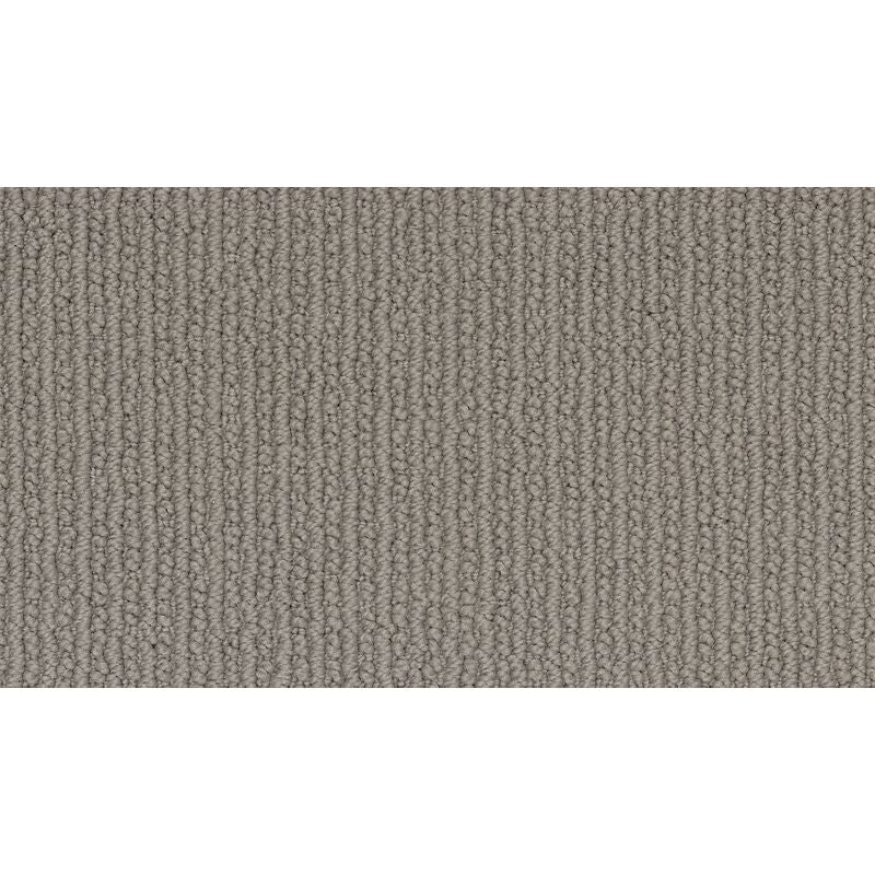 Global Perspective 919 Thunder Cloud 36 oz. Triexta Smartstrand Loop Indoor Carpet Flooring 12' Feet Wide (9 sf / yd)