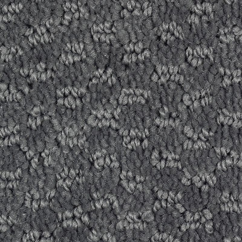 Graceful Manner 502 Ironstone 32 oz. Triexta Smartstrand Pattern Indoor Carpet Flooring 12' Feet Wide (9 sf / yd)