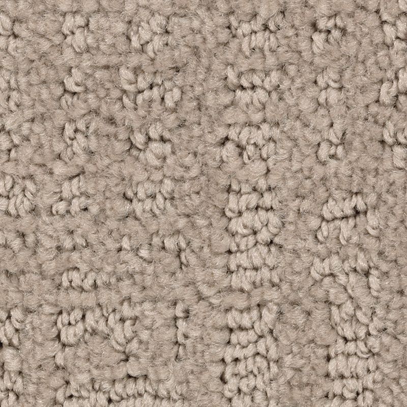 Industrial Elegance 515 Burlap 32 oz. Triexta Smartstrand Pattern Indoor Carpet Flooring 12' Feet Wide (9 sf / yd)