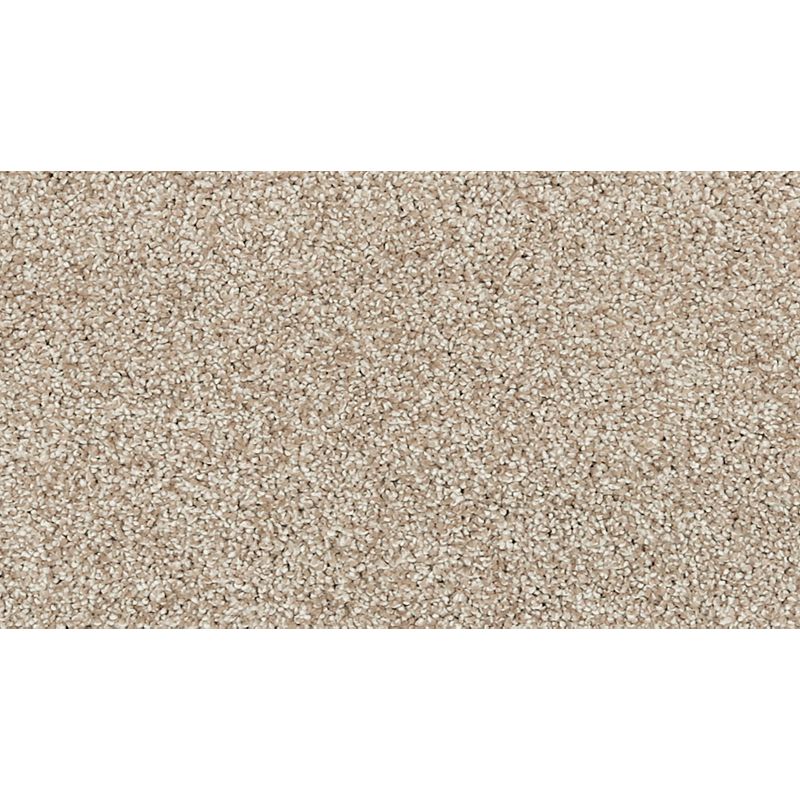 Luxuriant Life 764 Chalet 55 oz. Triexta Smartstrand Silk Texture Indoor Carpet Flooring 12' Feet Wide (9 sf / yd)