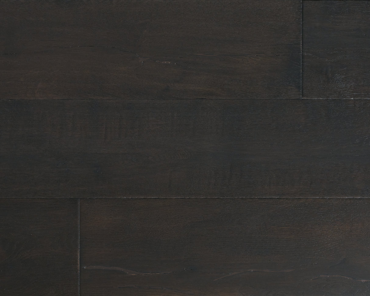 Mediterranean French Oak MCNN500LCF Ionian 9/16" In T x 8" In W x Random Lengths 4mm T&G Engineered Hardwood Flooring (25.07 sf / box)