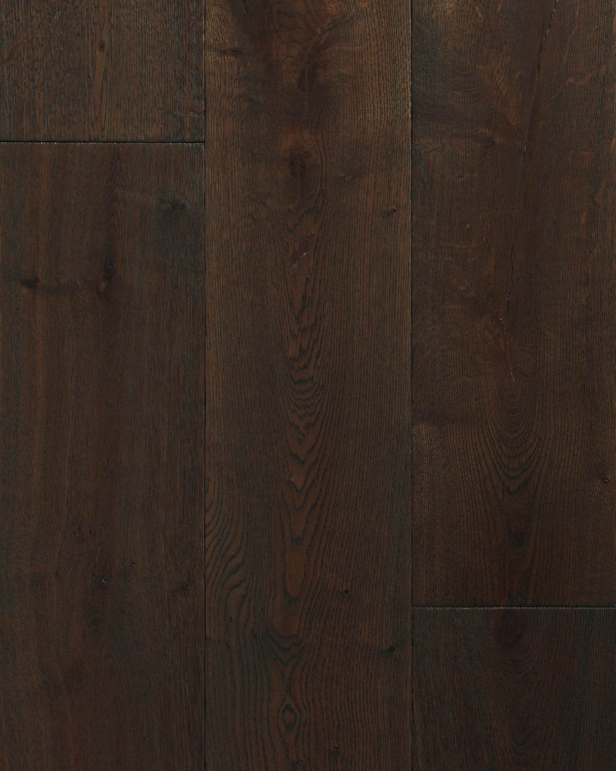 Mediterranean French Oak MCSN094LCF Sargon 9/16" In T x 8" In W x Random Lengths 4mm T&G Engineered Hardwood Flooring (25.07 sf / box)