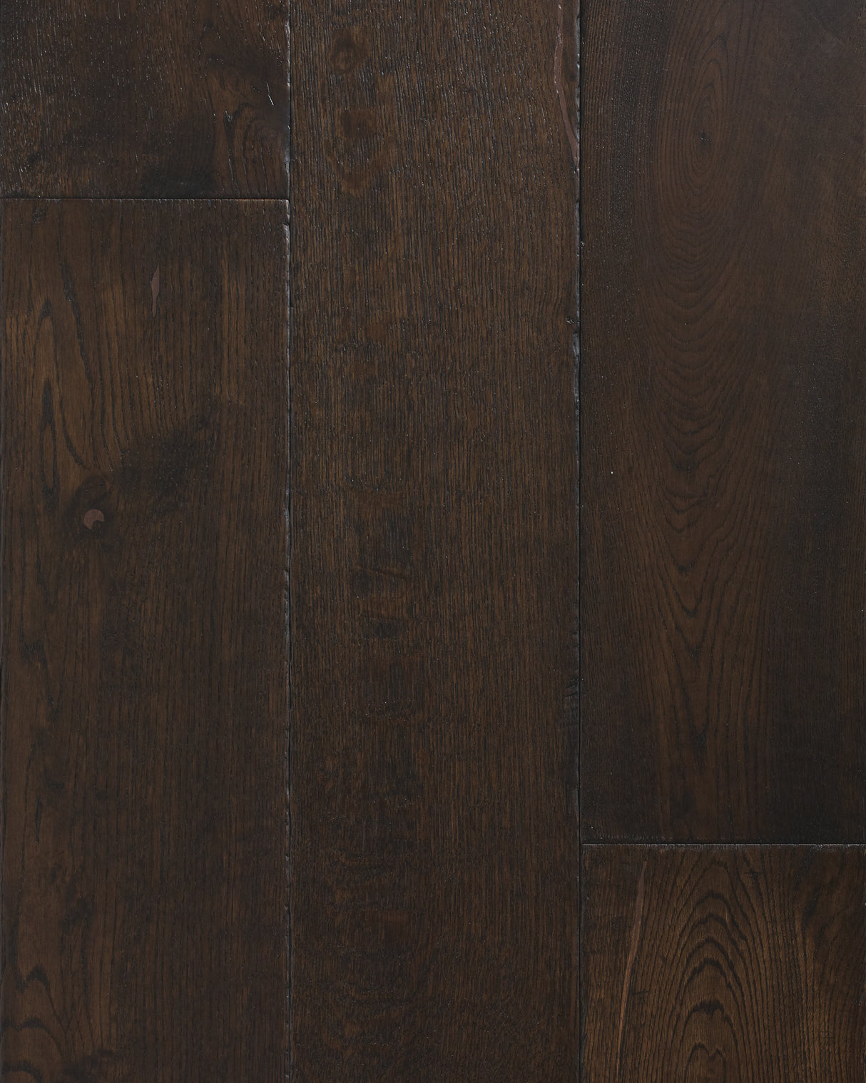 Mediterranean French Oak MCST032LCF Santolina 9/16" In T x 8" In W x Random Lengths 4mm T&G Engineered Hardwood Flooring (25.07 sf / box)