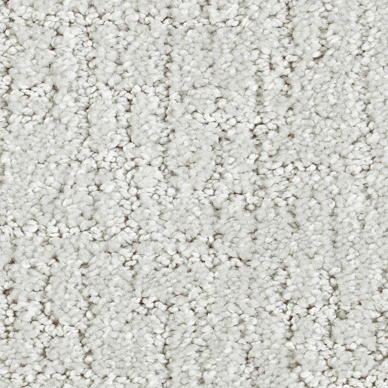 Natural Artistry 537 Ocean Spray 46 oz. Triexta Smartstrand Silk Pattern Indoor Carpet Flooring 12' Feet Wide (9 sf / yd)