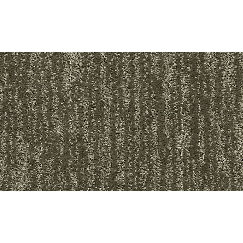 Natural Detail 524 Dried Peat 46 oz. Triexta Smartstrand Silk Pattern Indoor Carpet Flooring 12' Feet Wide (9 sf / yd)