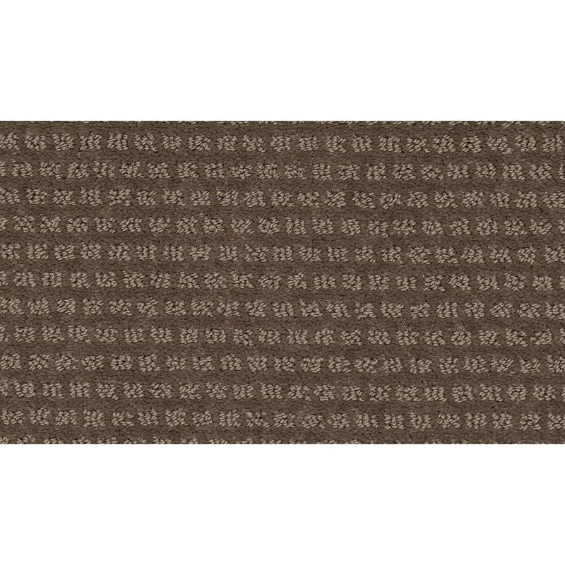 Natural Intuition 507 Timberline 32 oz. Triexta Smartstrand Pattern Indoor Carpet Flooring 12' Feet Wide (9 sf / yd)