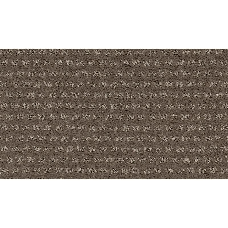 Natural Intuition 508 Winter Leaf 32 oz. Triexta Smartstrand Pattern Indoor Carpet Flooring 12' Feet Wide (9 sf / yd)