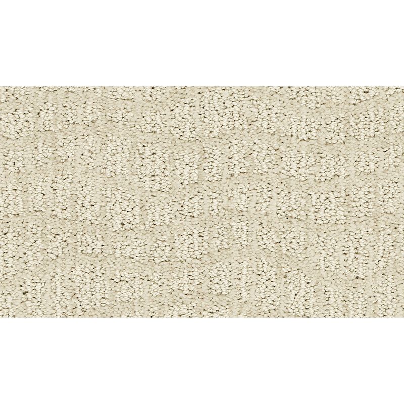 Original Spirit 704 Bashful 32 oz. Polyester Everstrand Pattern Indoor Carpet Flooring 12' Feet Wide (9 sf / yd)