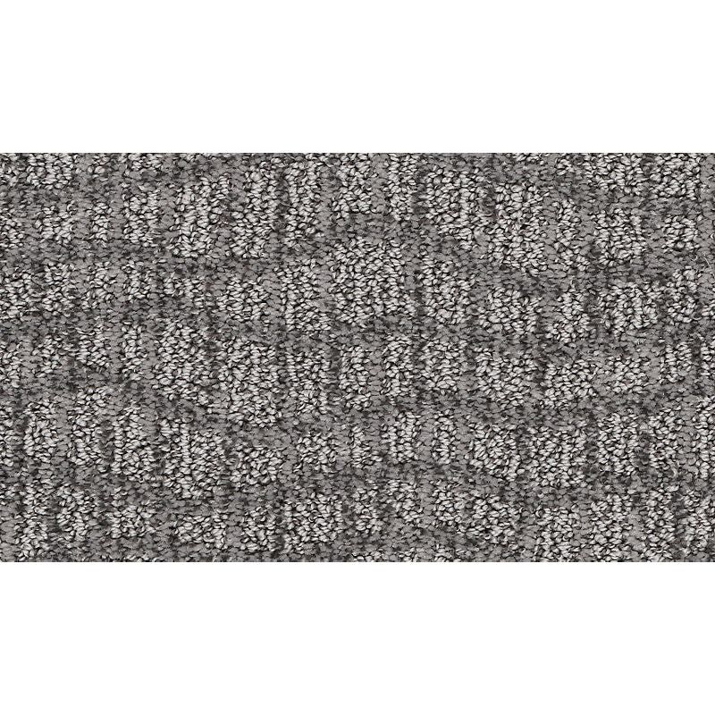 Original Spirit 964 Coastal Fog 32 oz. Polyester Everstrand Pattern Indoor Carpet Flooring 12' Feet Wide (9 sf / yd)