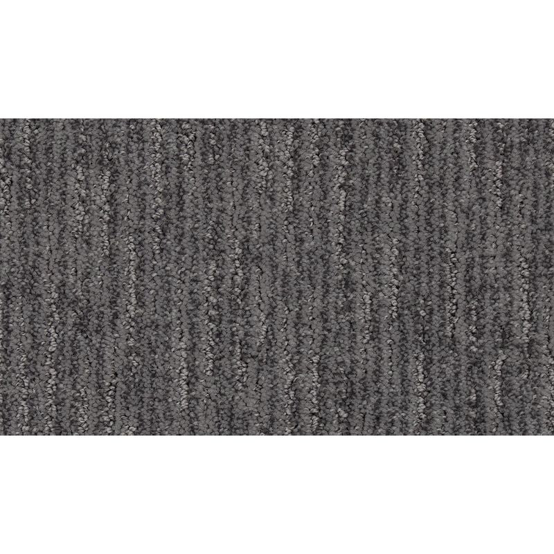 Original Touch 945 Foil 32 oz. Polyester Everstrand Pattern Indoor Carpet Flooring 12' Feet Wide (9 sf / yd)