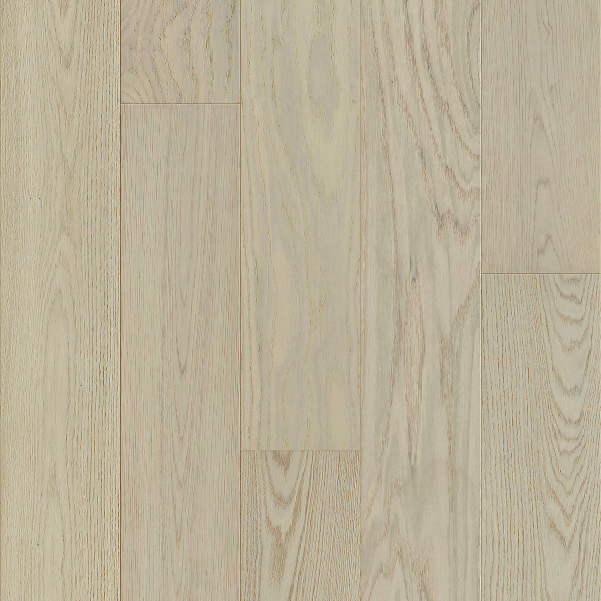 Rosun Floor Prime Oak Series 1502 OpalDawn Engineered Hardwood ...