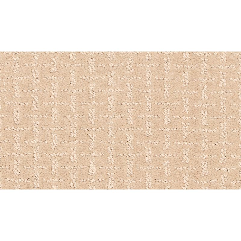 Quality Surface 765 Tradition 40 oz. Triexta Smartstrand Pattern Indoor Carpet Flooring 12' Feet Wide (9 sf / yd)