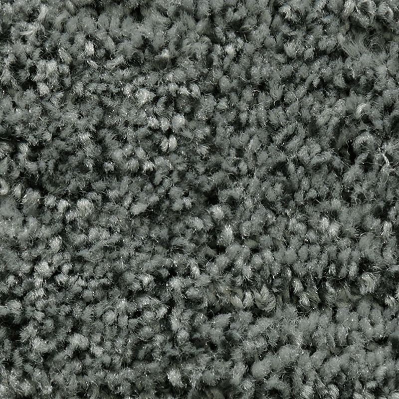 Random Nature 567 Gray Harbor 38 oz. Polyester Everstrand Pattern Indoor Carpet Flooring 12' Feet Wide (9 sf / yd)