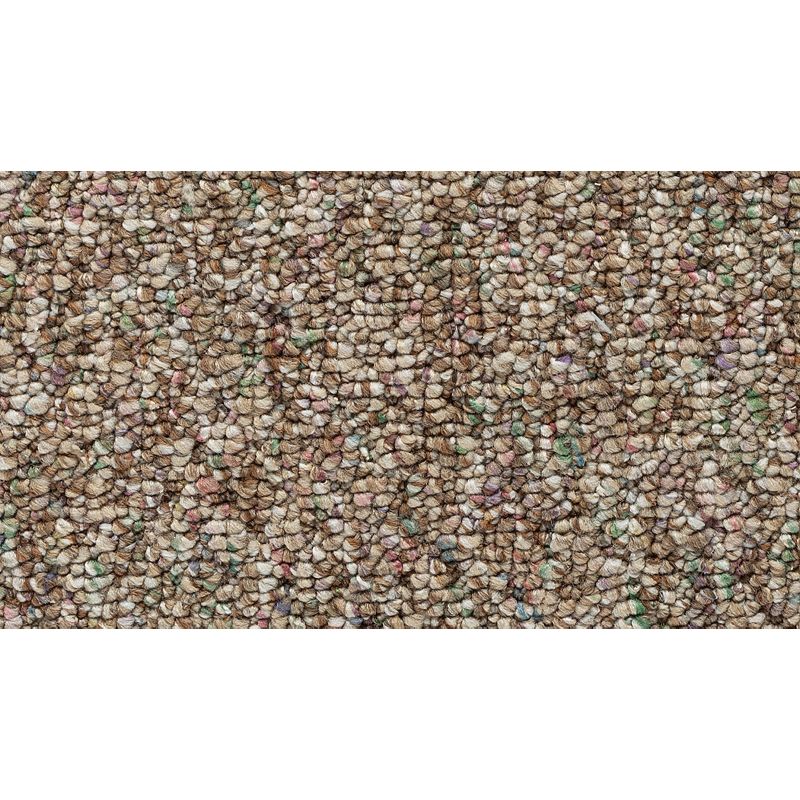 Refined Excellence 852 Woodland 36 oz. Polyester Everstrand Loop Indoor Carpet Flooring 12' Feet Wide (9 sf / yd)