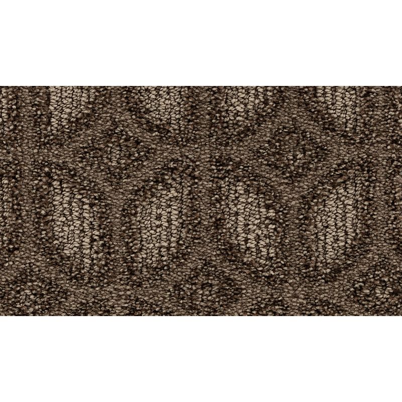 Regal Appeal 850 Hoot Owl 38 oz. Polyester Everstrand Soft Appeal Pattern Indoor Carpet Flooring 12' Feet Wide (9 sf / yd)