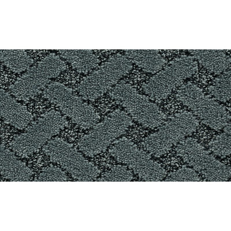 Relaxed Appeal 551 Cascade 38 oz. Polyester Everstrand Soft Appeal Pattern Indoor Carpet Flooring 12' Feet Wide (9 sf / yd)