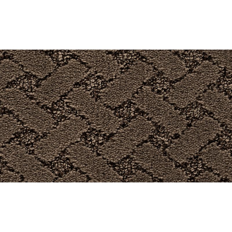 Relaxed Appeal 863 Sequoia 38 oz. Polyester Everstrand Soft Appeal Pattern Indoor Carpet Flooring 12' Feet Wide (9 sf / yd)