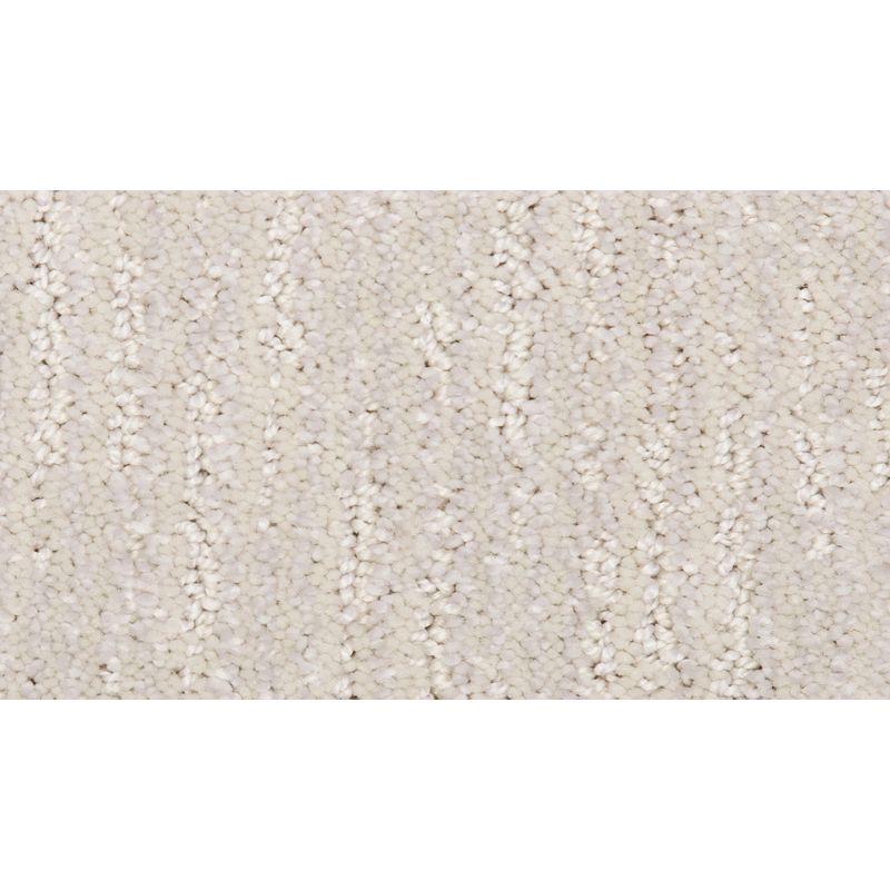 Sculptured Touch II 904 Wind Fresh 38 oz. Polyester Everstrand Pattern Indoor Carpet Flooring 12' Feet Wide (9 sf / yd)