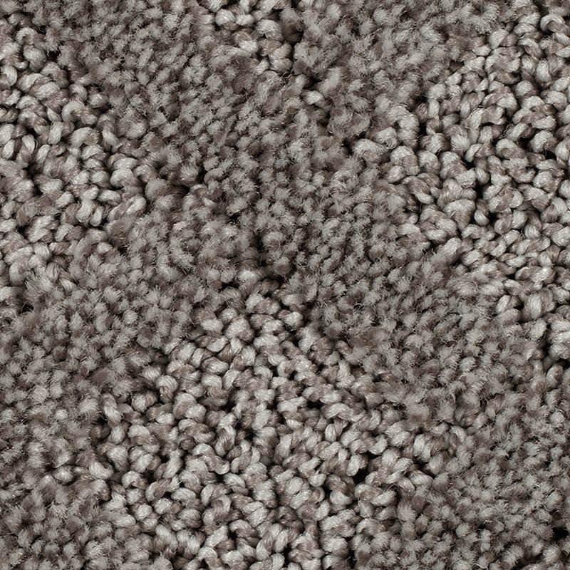 Sensational Charm 521 Lite Expresso 40 oz. Triexta Smartstrand Pattern Indoor Carpet Flooring 12' Feet Wide (9 sf / yd)