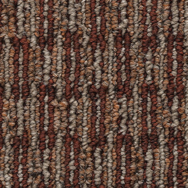 Station Point 383 Chelsea Market 18 oz. Polyester EnviroStrand SD Indoor Loop Broadloom Carpet Flooring 12' Feet Wide (9 sf / yd)
